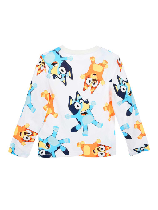 KIDS MOVIE HEROES Bluza Bluey