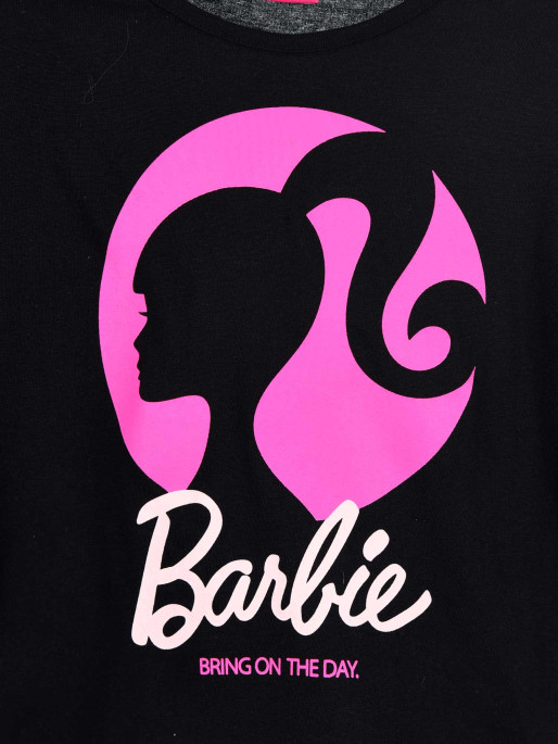 KIDS MOVIE HEROES Bluza Barbie