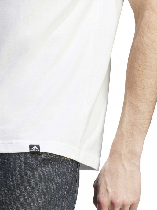 ADIDAS SPORTSWEAR Sportswear Dream Doodle Multi T-shirt