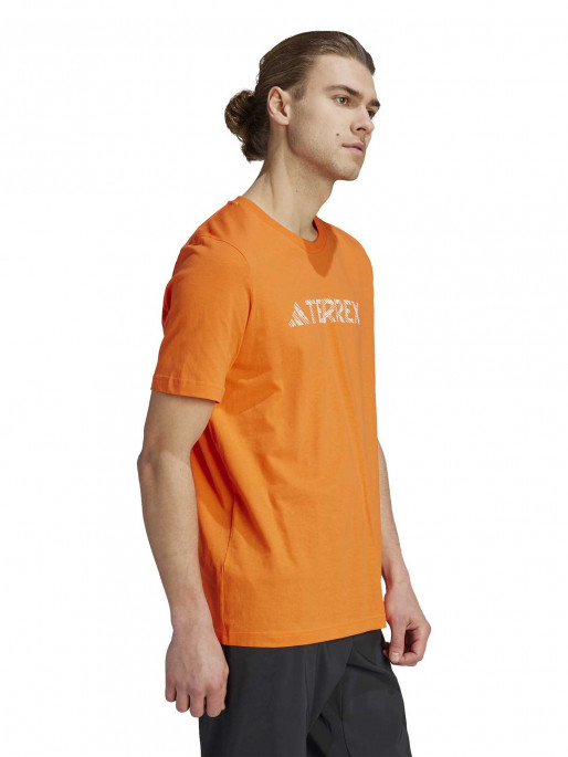 ADIDAS PERFORMANCE Tricou Terrex Classic Logo
