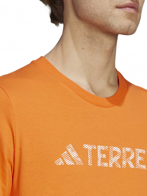 ADIDAS PERFORMANCE Tricou Terrex Classic Logo
