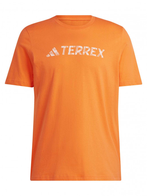 ADIDAS PERFORMANCE Tricou Terrex Classic Logo