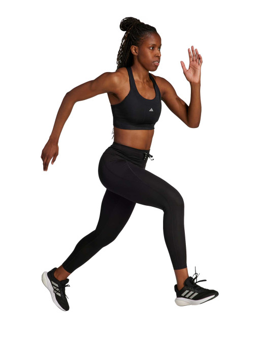 ADIDAS PERFORMANCE Run Essentials Stay in Play 7/8 Leggings