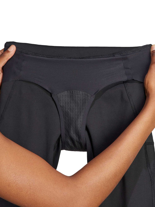 ADIDAS PERFORMANCE Run Essentials Stay in Play 7/8 Leggings