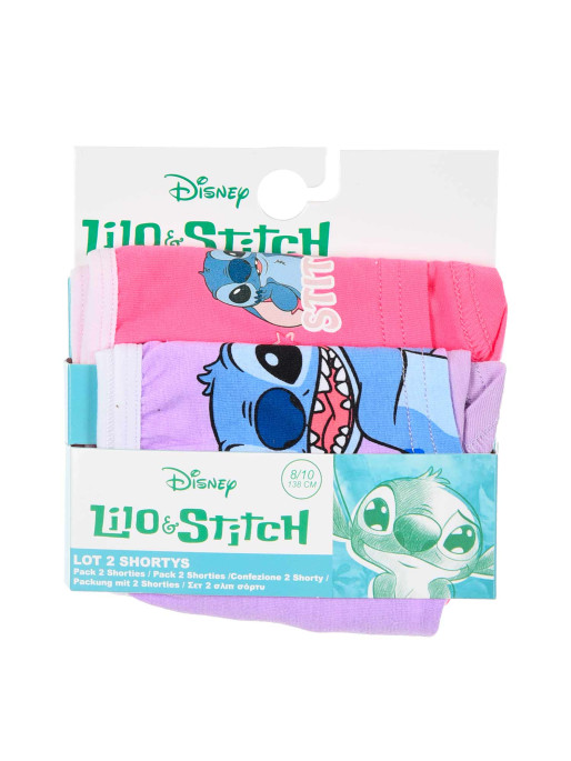 KIDS MOVIE HEROES Dečiji donji veš Lilo Stitch