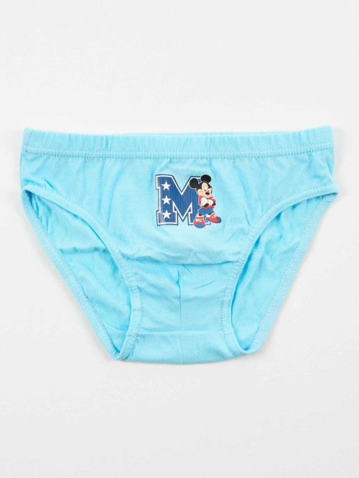 KIDS MOVIE HEROES Dečiji donji veš Mickey Mouse