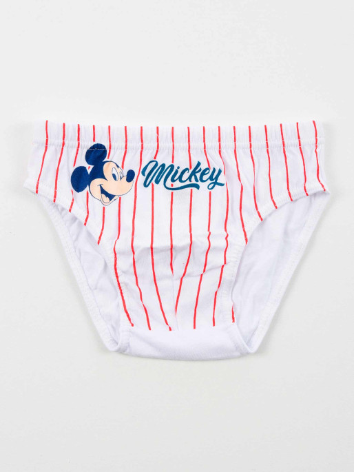 KIDS MOVIE HEROES Dečiji donji veš Mickey Mouse