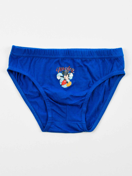 KIDS MOVIE HEROES Dečiji donji veš Mickey Mouse