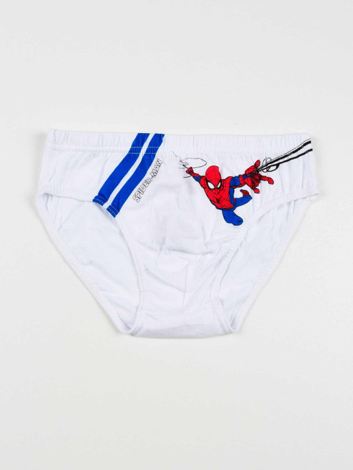 KIDS MOVIE HEROES Dečiji donji veš Spiderman