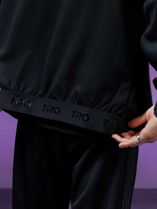 ADIDAS SPORTSWEAR Tiro Suit-Up Advanced Track Jacket