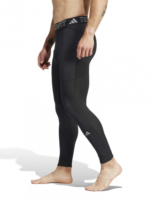 ADIDAS PERFORMANCE Αθλητικό Κολάν COLD.RDY TECHFIT TRAINING