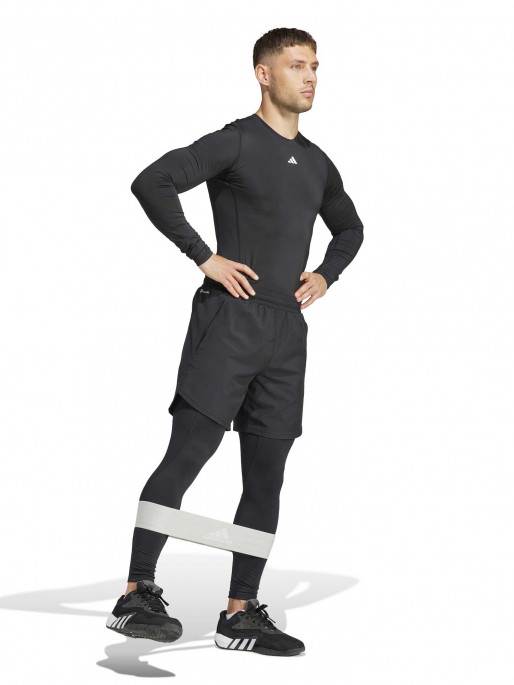 ADIDAS PERFORMANCE Αθλητικό Κολάν COLD.RDY TECHFIT TRAINING