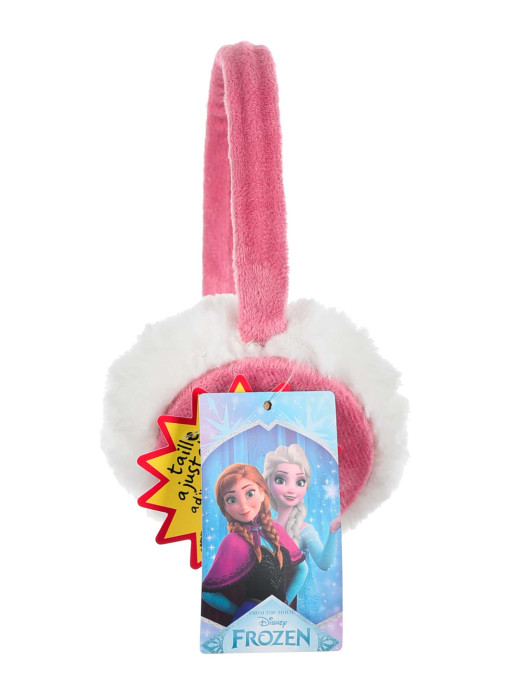 KIDS MOVIE HEROES Παιδικά Προστατευτικά Αυτιών Frozen