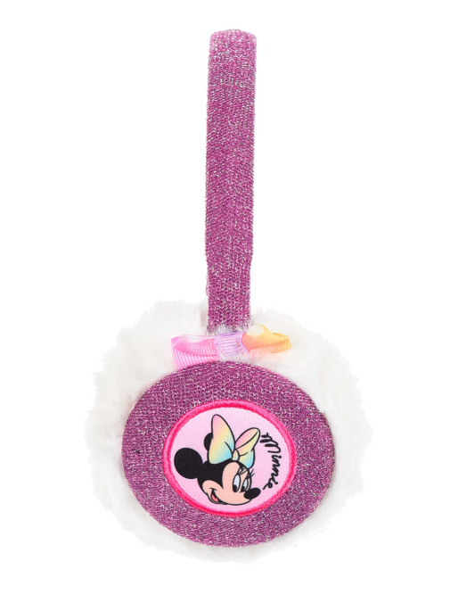 KIDS MOVIE HEROES Casti de urechi Minnie Mouse