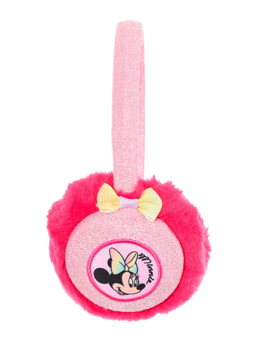 KIDS MOVIE HEROES Casti de urechi Minnie Mouse