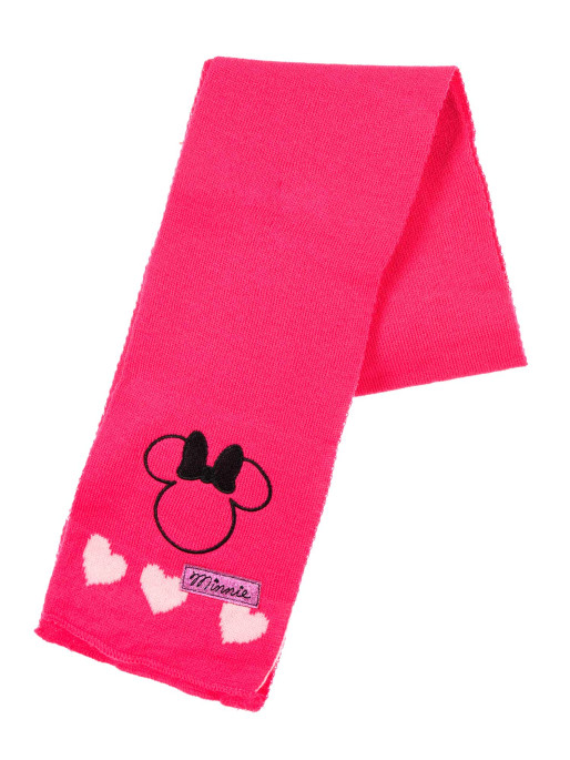 KIDS MOVIE HEROES Set 3 piese Minnie Mouse