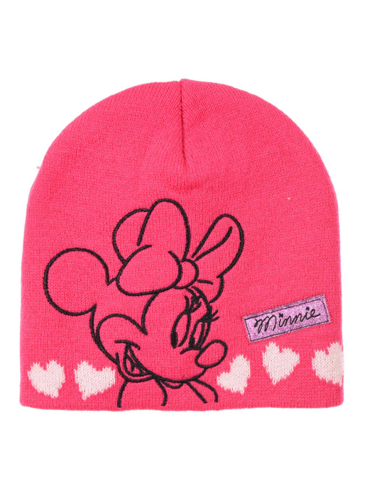 KIDS MOVIE HEROES Set 3 piese Minnie Mouse