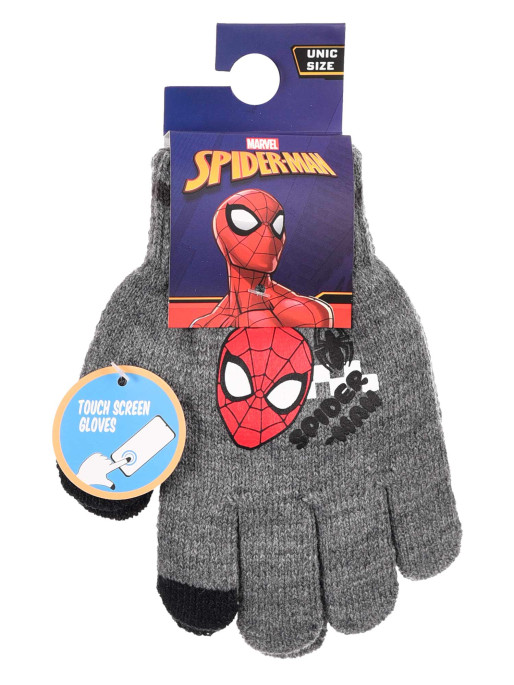 KIDS MOVIE HEROES Manusi Spiderman