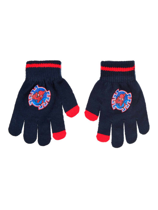 KIDS MOVIE HEROES Manusi Spiderman