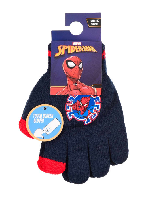 KIDS MOVIE HEROES Manusi Spiderman