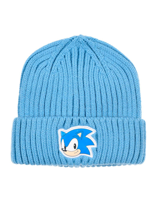 KIDS MOVIE HEROES Fes Sonic