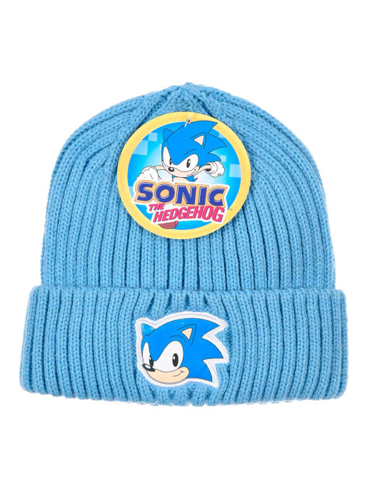 KIDS MOVIE HEROES Fes Sonic