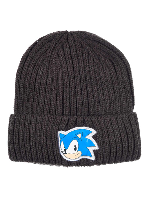 KIDS MOVIE HEROES Fes Sonic