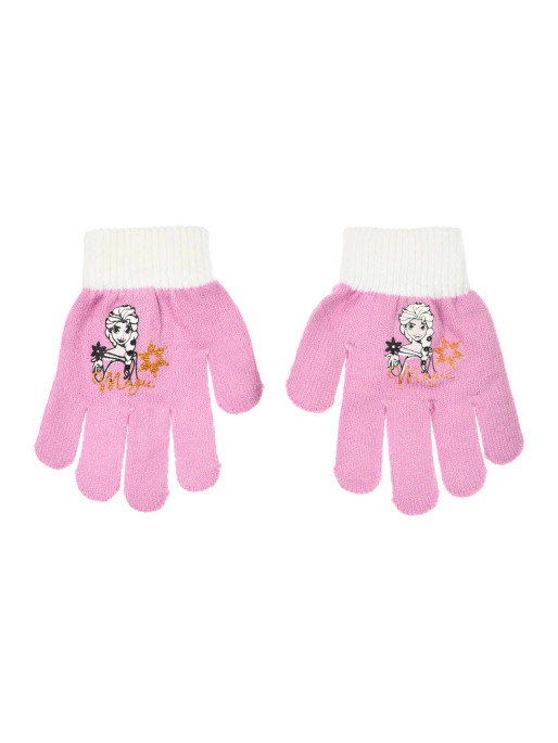 KIDS MOVIE HEROES Manusi Frozen