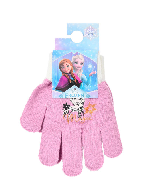 KIDS MOVIE HEROES Manusi Frozen