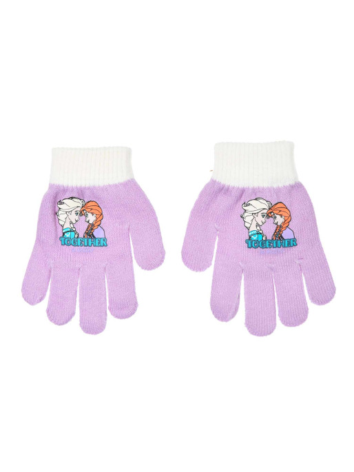 KIDS MOVIE HEROES Manusi Frozen