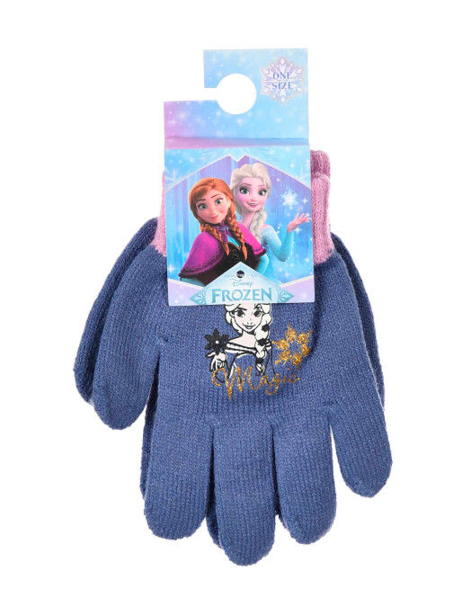 KIDS MOVIE HEROES Manusi Frozen