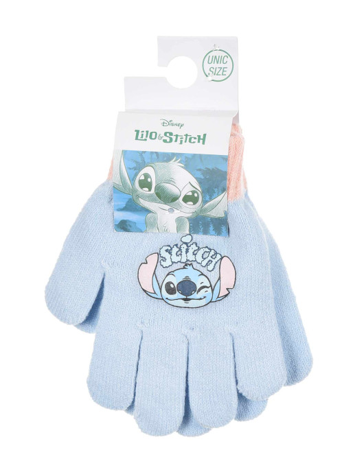 KIDS MOVIE HEROES Manusi Lilo Stitch