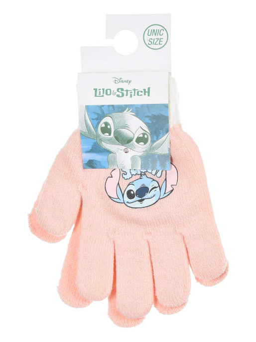 KIDS MOVIE HEROES Manusi Lilo Stitch