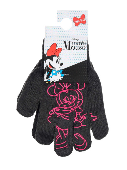 KIDS MOVIE HEROES Manusi Minnie Mouse