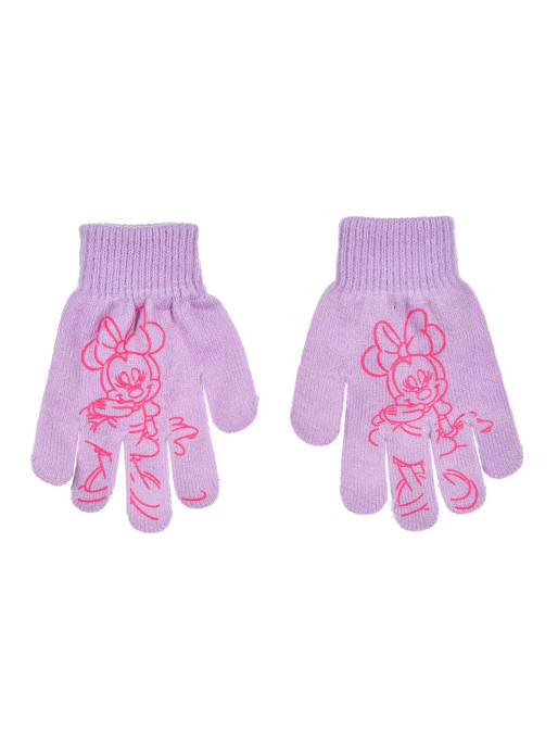 KIDS MOVIE HEROES Manusi Minnie Mouse