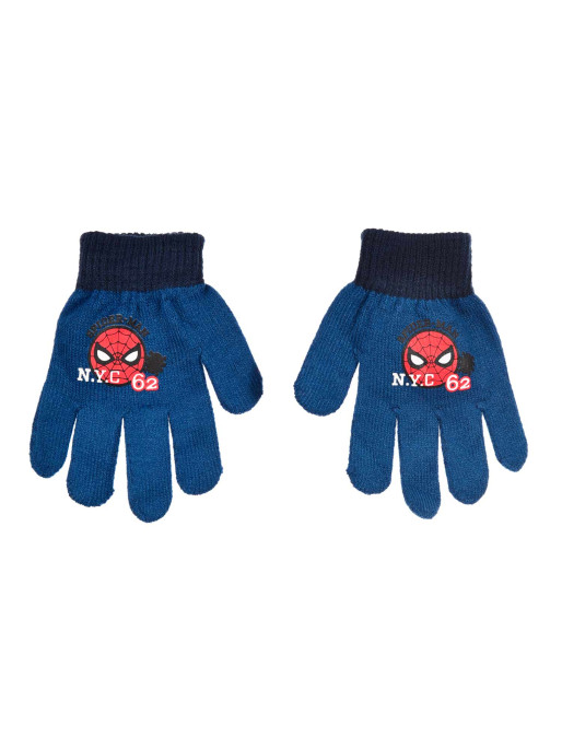 KIDS MOVIE HEROES Manusi Spiderman