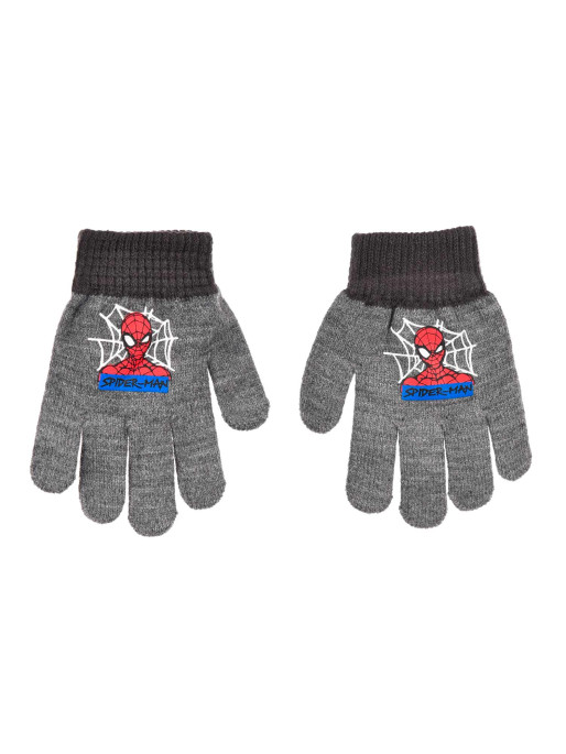 KIDS MOVIE HEROES Manusi Spiderman