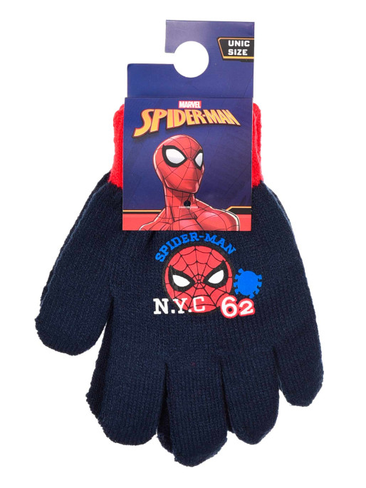 KIDS MOVIE HEROES Manusi Spiderman