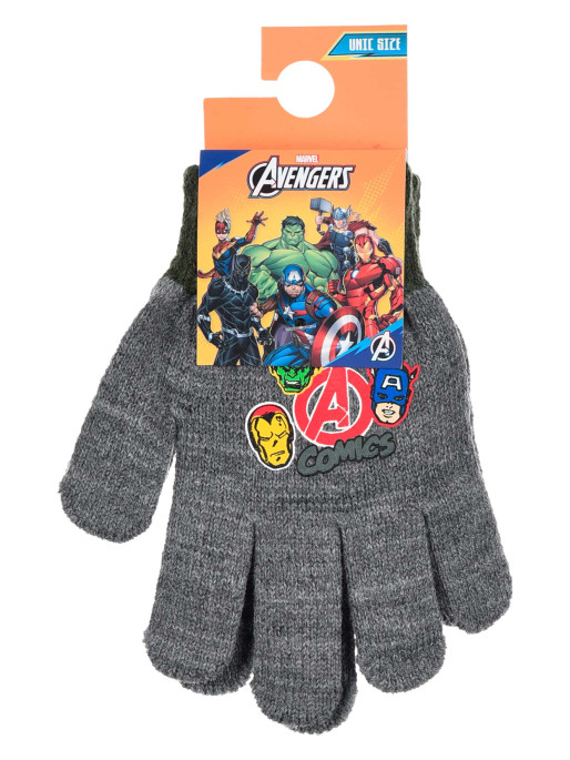 KIDS MOVIE HEROES
