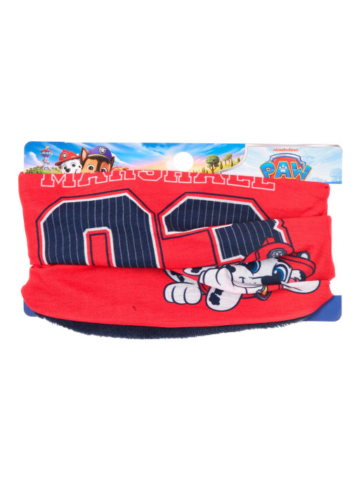 KIDS MOVIE HEROES Παιδική Γκέτα Λαιμού Paw Patrol
