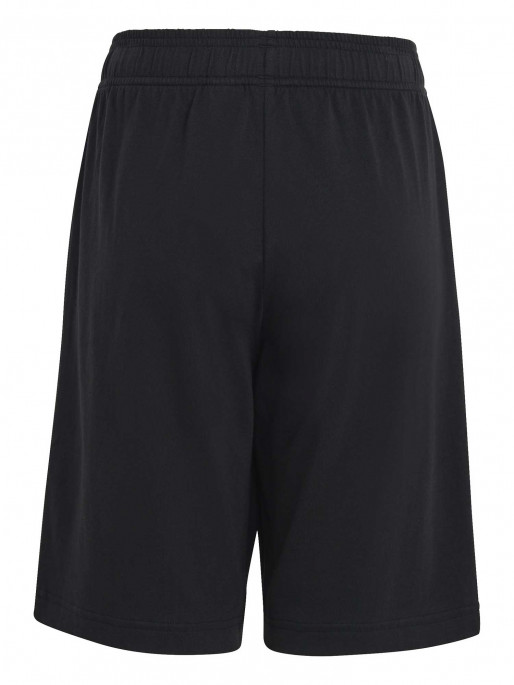 ADIDAS SPORTSWEAR Essentials Big Logo Cotton Shorts