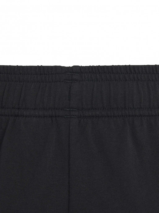 ADIDAS SPORTSWEAR Essentials Big Logo Cotton Shorts