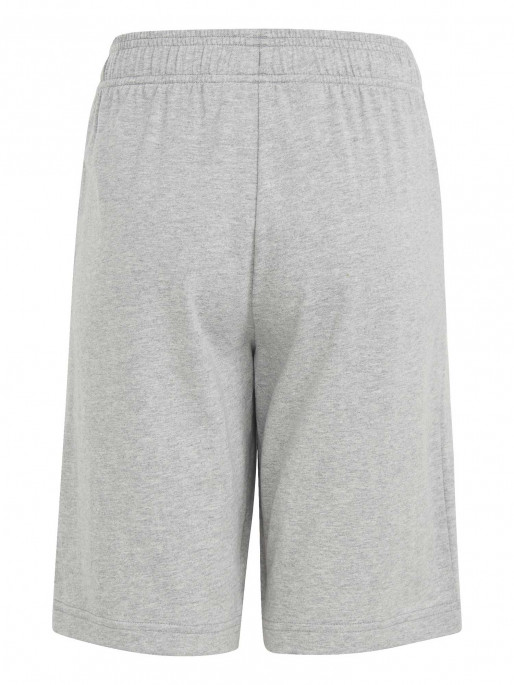 ADIDAS SPORTSWEAR Essentials Big Logo Cotton Shorts