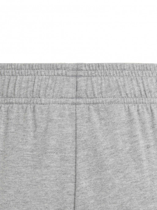 ADIDAS SPORTSWEAR Essentials Big Logo Cotton Shorts