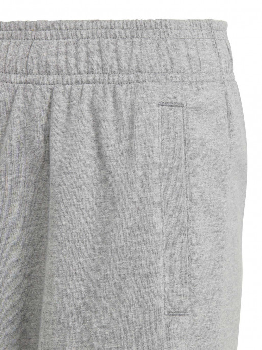 ADIDAS SPORTSWEAR Essentials Big Logo Cotton Shorts
