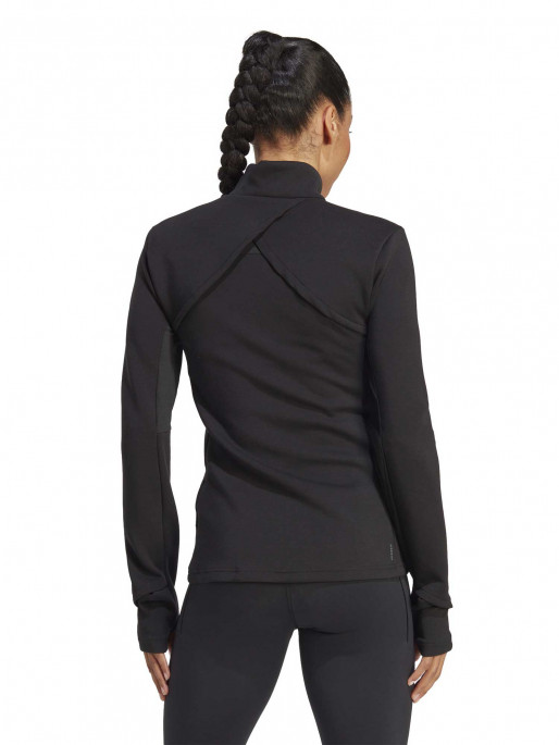 ADIDAS PERFORMANCE Bluza sport Training Cover-Up