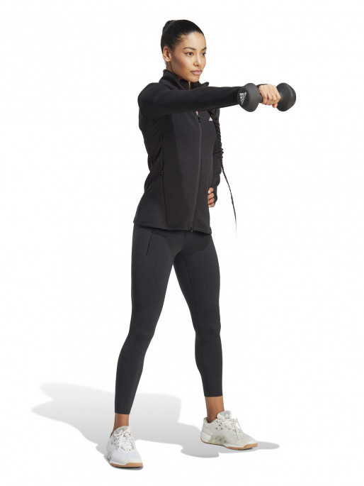 ADIDAS PERFORMANCE Bluza sport Training Cover-Up