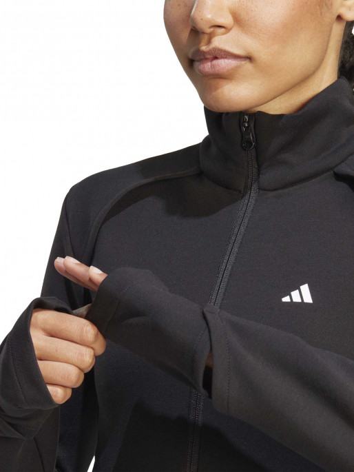 ADIDAS PERFORMANCE Bluza sport Training Cover-Up