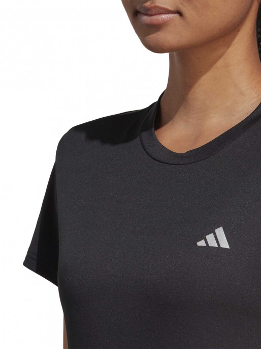 ADIDAS PERFORMANCE Tricou Run It