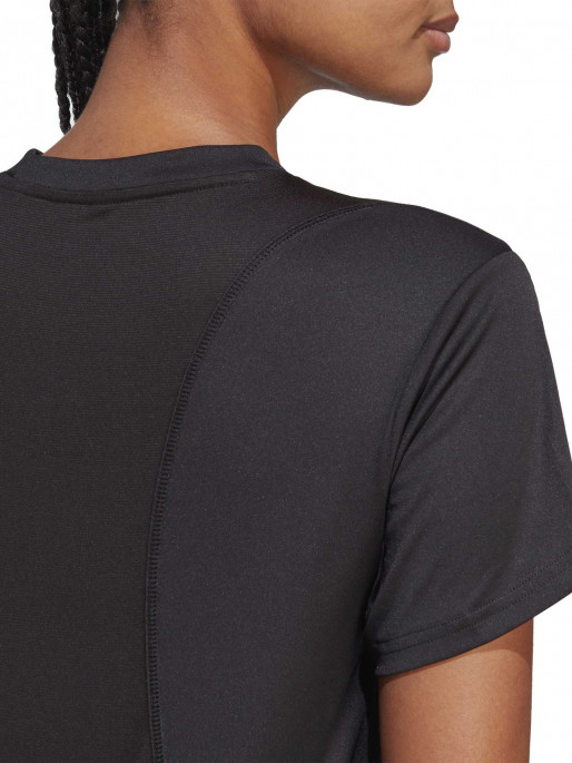 ADIDAS PERFORMANCE Tricou Run It